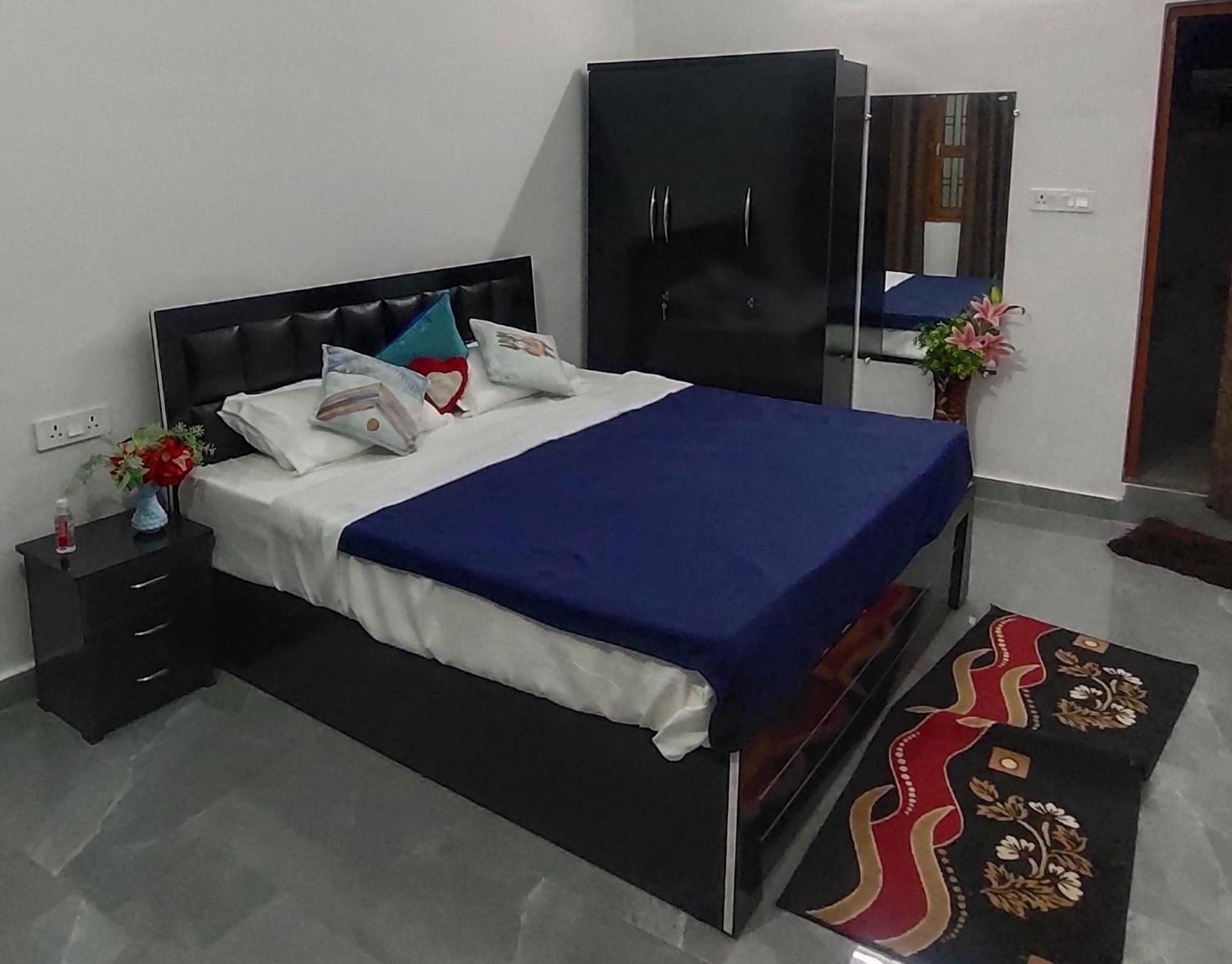 Khajuraho Glory Homestay Exterior photo